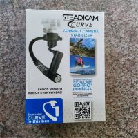 Tiffen Steadicam Curve Kamera-Stabilisator für GoPro Neu OVP !!! Nordrhein-Westfalen - Gelsenkirchen Vorschau