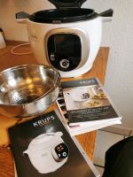 Krups Cook4me plus Nordrhein-Westfalen - Korschenbroich Vorschau