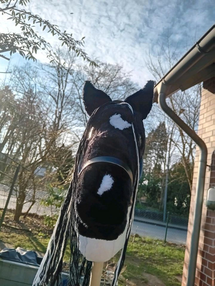 Hobbyhorse in Walsrode