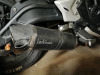 LeoVince One EVO komplett Anlage Kawasaki Ninja Z 650 Bielefeld - Ubbedissen Vorschau