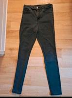 Damen Jeans Hose High Waist skinny Gr31/32 Walle - Utbremen Vorschau