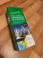 Vokabelkarten Spanisch A1-A2 Leipzig - Leipzig, Südvorstadt Vorschau