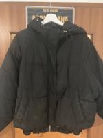 Winter Pufferjacke von Zara Kiel - Ravensberg-Brunswik-Düsternbrook Vorschau