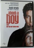 About a Boy oder Der Tag der toten Ente Hugh Grant DVD Sachsen - Borna Vorschau