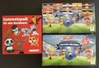 2 x Soccer Kickers und Penny Sammelspaß für alle Nachbarn Sachsen-Anhalt - Zeitz Vorschau