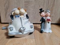 Deko Hochzeit Tortenfigur Nordrhein-Westfalen - Hückelhoven Vorschau