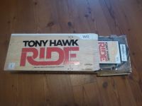 Wii-Spiel Tony Hawk Ride inklusive Board Niedersachsen - Adendorf Vorschau
