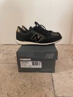 NEU New Balance Sneaker  schwarzes Leder Gr 39,5 / 6 Nordrhein-Westfalen - Mülheim (Ruhr) Vorschau