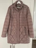 ❗️NEU - Gerry Weber Mantel Parka - taupe - Gr. 44 Nordrhein-Westfalen - Gummersbach Vorschau