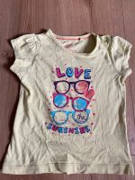 tolles T-Shirt, Gr. 86-92, Lupilu, gelb, love, 1,20 € *top Rheinland-Pfalz - Unkel Vorschau