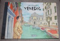 Comic Venedig von Jiro Taniguchi Baden-Württemberg - Sinsheim Vorschau