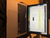 MacBookPro16,3 - 13 Zoll, i5, 256 GB, 8 gb Sachsen-Anhalt - Kötschlitz Vorschau