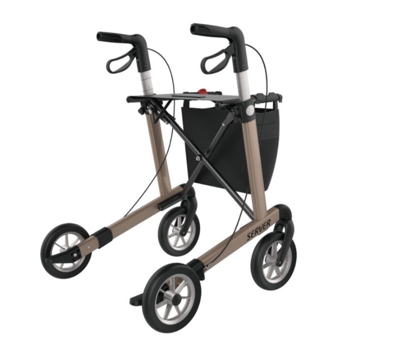 rollator-leichtrollator  neu in Hannover