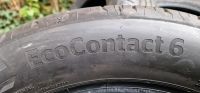 215/55 R17 94V Continental Eco Contact 6 Dot 28/23 Brandenburg - Woltersdorf Vorschau