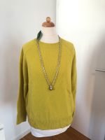 Lilienfels Cashmere Pullover Gr S lime statt 200 eur Hamburg-Nord - Hamburg Eppendorf Vorschau