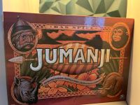 Jumanji Brettspiel Bayern - Memmingen Vorschau