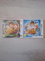 Yo-Kai Watch 3ds Niedersachsen - Twist Vorschau