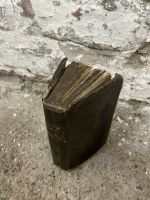 Alte Bibel/Buch 1825 Düsseldorf - Bilk Vorschau