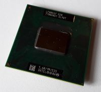 Intel CPU, M520, 1,6GHz, 1M, 533MHz, SL9WT - 7708A821 Bayern - Dingolfing Vorschau