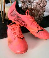 Puma Fussballschuhe *Gr. 40,5* Hessen - Eschwege Vorschau