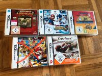 Nintendo Spielesammlung Nordrhein-Westfalen - Oelde Vorschau