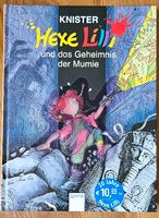 Hexe Lillli Buch und das Geheimnis der Mumie Baden-Württemberg - Hüttlingen Vorschau