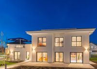 Luxuriöse Villa nach Ihren Wünschen in Varel: 5-Zimmer-Haus mit KFW55 Standard und exklusiver Ausstattung Niedersachsen - Varel Vorschau