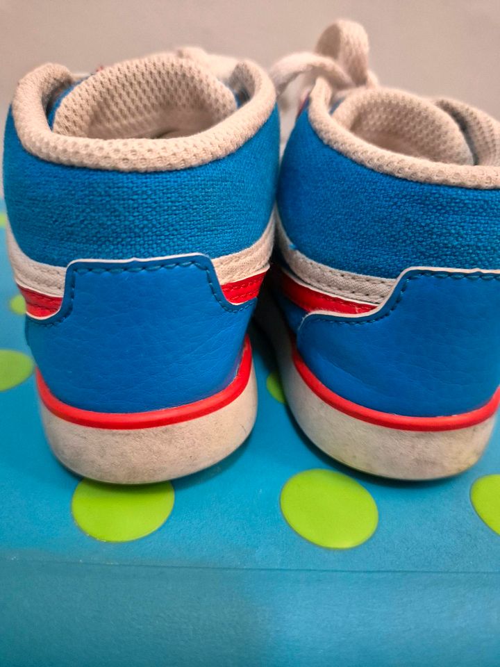 Nike Baby Schuhe Gr. 19,5 in München