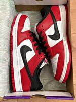 Nike SB Dunk niedrig J-Pack Chicago Leipzig - Stötteritz Vorschau