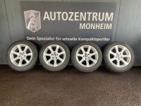 BMW 320 |2020|Winterreifen|Alufelgen|225|55|R17 Nordrhein-Westfalen - Monheim am Rhein Vorschau