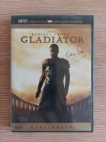 DVD Gladiator Russell Crowe Bayern - Rattelsdorf Vorschau