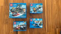 Lego City Set 60011 60170 60126 60127 - vollständig in OVP - TOP Bayern - Graben (Lechfeld) Vorschau