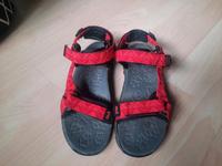 Sandalen Mädchen Sachsen - Brand-Erbisdorf Vorschau