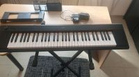 Keyboard Yamaha Model Piaggero NP-12 Köln - Höhenberg Vorschau