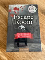 Escape Room - In der Hand des Entführers (Spiel) Hessen - Butzbach Vorschau