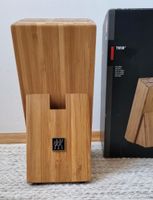 TWIN | Messerblock | ZWILLING | Holz Leipzig - Altlindenau Vorschau