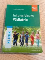 Fachbuch Intensivkurs Pädiatrie Thüringen - Erfurt Vorschau