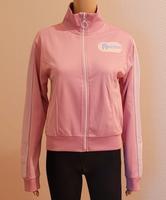 Damen Sportjacke "Clockhouse" in rose Gr. 42, fällt aus wie Gr.38 Hamburg - Harburg Vorschau