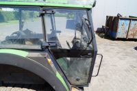 Kabinentür links für Deutz Mastercab Kabine/ Deutz DX 6.50,6.30 Niedersachsen - Emsbüren Vorschau