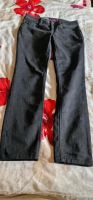 Street One Denim Jeans schwarz W27 L30 Nordrhein-Westfalen - Dormagen Vorschau