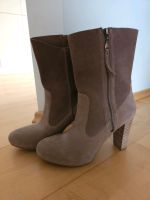 UGG Stiefeletten  braun Gr.40 Bayern - Neufahrn Vorschau