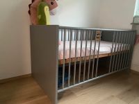 Kinderbett in einer schönen Farbe 143*77*76 cm Baden-Württemberg - Mannheim Vorschau