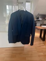 H&M Sakko Herren Blau Gr.54 Skinny Fit Nordrhein-Westfalen - Erkrath Vorschau