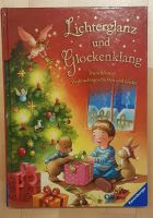 LICHTERGLANZ & GLOCKENKLANG Weihnachtsgeschichten und Lieder Baden-Württemberg - Schriesheim Vorschau