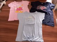 3 Mädchen T-shirts Topolino Ernstings family Größe 128 Nordrhein-Westfalen - Kreuzau Vorschau