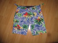 Tommy Hilfiger Jungen Bermudashort Gr.164 allover Print Hamburg-Mitte - Hamburg Hamm Vorschau