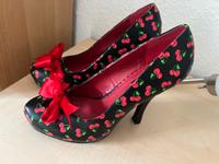 Schuhe Größe 38 Sachsen - Glauchau Vorschau