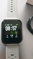 Silvercrest Fitness Smartwatch Rheinland-Pfalz - Grolsheim Vorschau