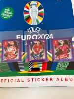 Topps Euro 2024 Sticker Rheinland-Pfalz - Trier Vorschau