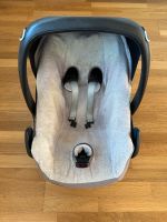 Maxi Cosi Pebble plus mit Sommerbezug + newborn Bonn - Nordstadt  Vorschau